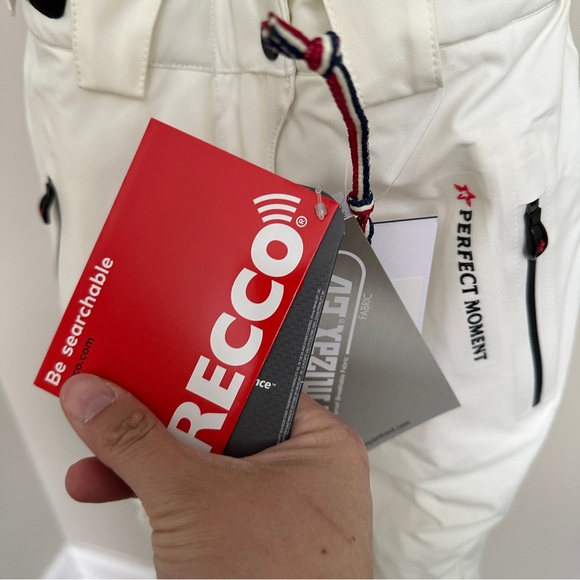 Perfect Moment Kids
Chamonix Pant size Y8 NWT - Picture 6 of 8